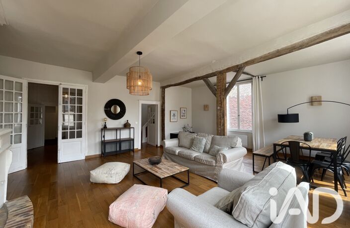 Vente Duplex 5 pièces — photo 2