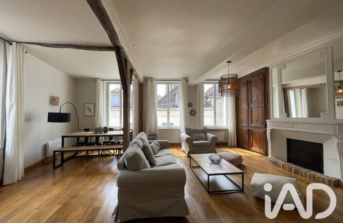 Vente Duplex 5 pièces — photo 3