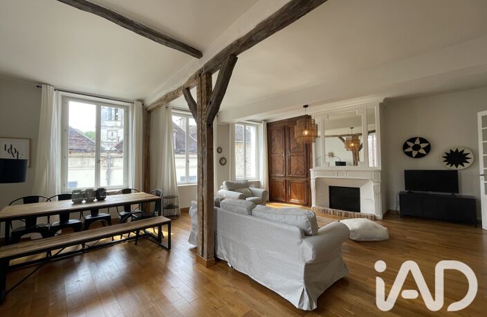 Vente Duplex 5 pièces — photo 4