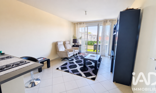 Appartement 2 Pièces 50 m² à vendre à Pontault-Combault (77340)