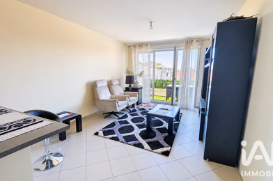 Appartement 2 pièces 179000 €