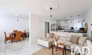 Appartement 4 Pièces 100 m² à vendre à Créteil (94000)