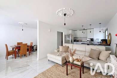 Appartement 4 pièces 415000 €