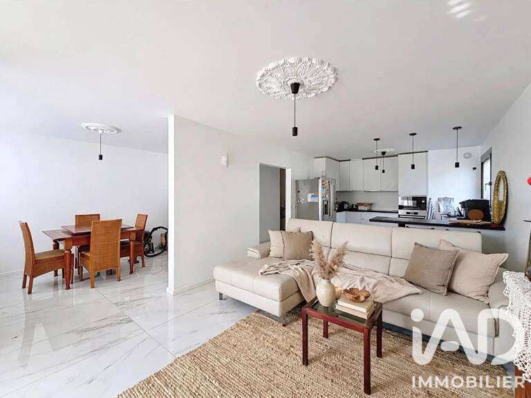 Vente Appartement 4 pièces — photo 1