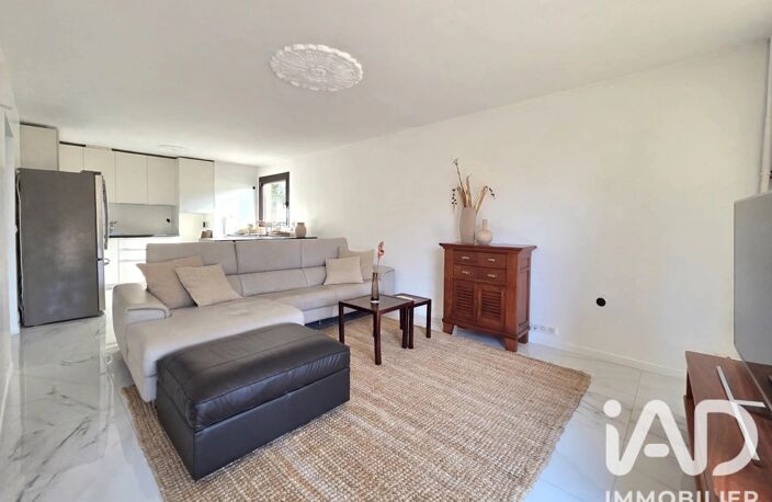 Vente Appartement 4 pièces — photo 2
