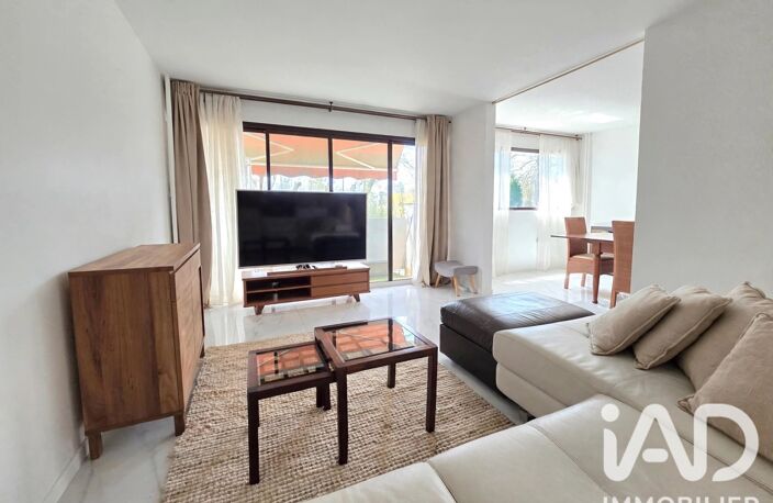 Vente Appartement 4 pièces — photo 3