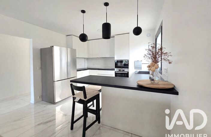 Vente Appartement 4 pièces — photo 4