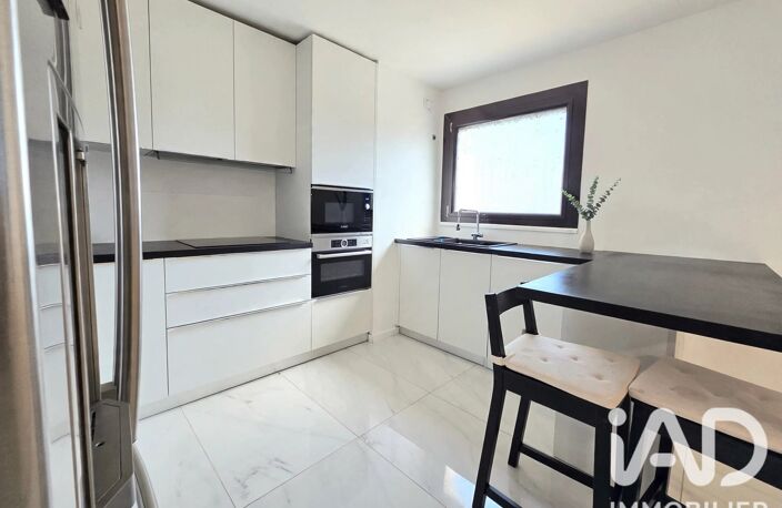 Vente Appartement 4 pièces — photo 5