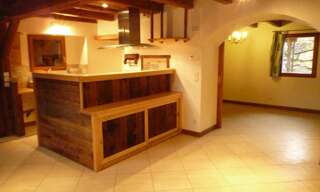 Maison 5 Pièces 145 m² à louer à Bellecombe-en-Bauges (73340)