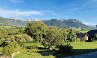 Maison 5 Pièces 145 m² à louer à Bellecombe-en-Bauges (73340)