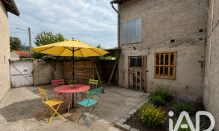 Maison 6 Pièces 148 m² à vendre à Vic-sur-Seille (57630)
