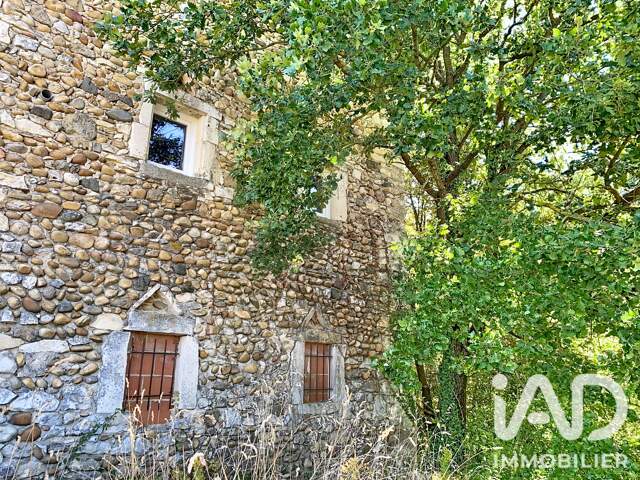 Vente Ferme 11 pièces — photo du bien