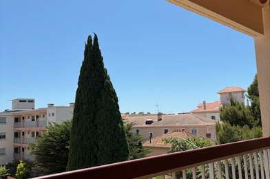 Appartement 2 pièces 245000 €