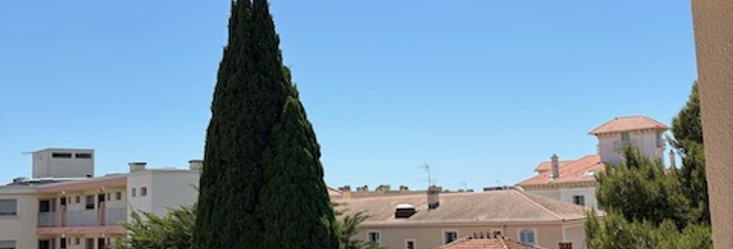 Appartement 2 Pièces 47 m² à vendre à Sanary-sur-Mer (83110)