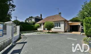 Maison 3 Pièces 65 m² à vendre à Montdidier (80500)