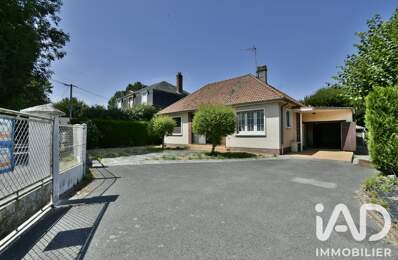 Vente Pavillon 3 pièces — photo du bien
