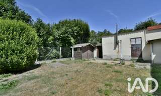 Maison 3 Pièces 65 m² à vendre à Montdidier (80500)