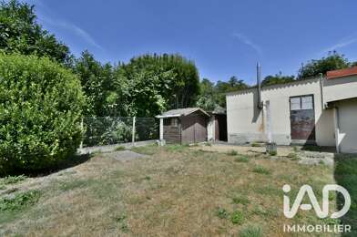 Maison 3 pièces 136000 €