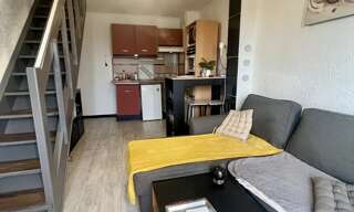 Appartement 2 Pièces 29 m² à vendre à Leucate (11370)