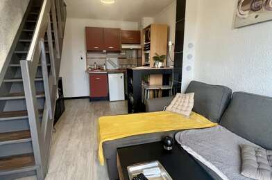 Appartement 2 pièces 80000 €