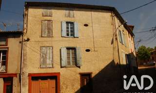 Maison 8 Pièces 220 m² à vendre à Laroque-d'Olmes (09600)