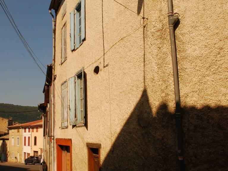 Vente Maison de village 8 pièces — photo 1