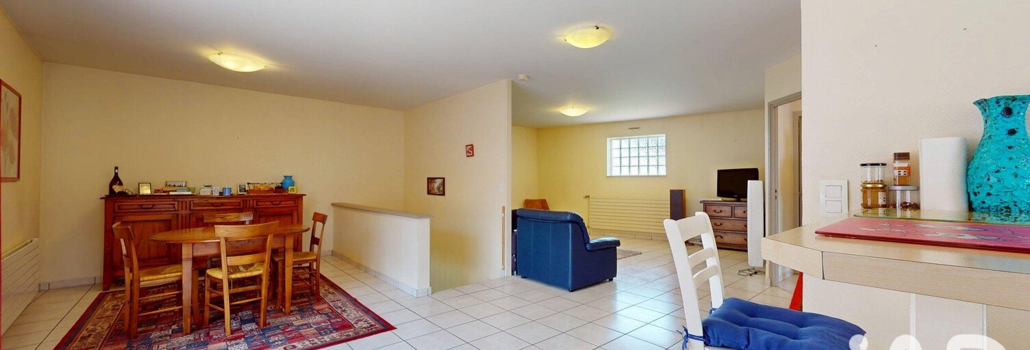 Maison 4 Pièces 134 m² à vendre à Enval (63530)