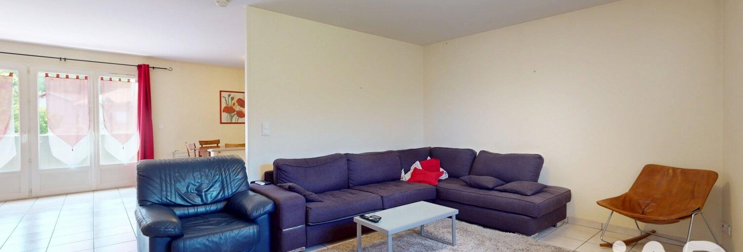 Maison 4 Pièces 134 m² à vendre à Enval (63530)