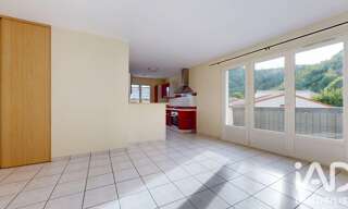 Maison 4 Pièces 134 m² à vendre à Enval (63530)
