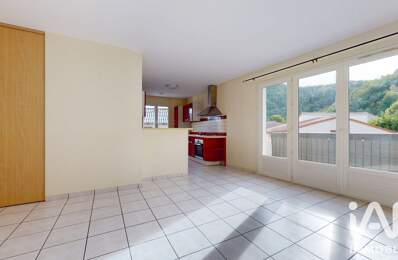 Vente Maison de village 4 pièces — photo du bien