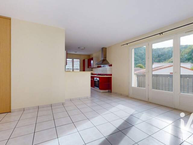 Vente Maison de village 4 pièces — photo du bien