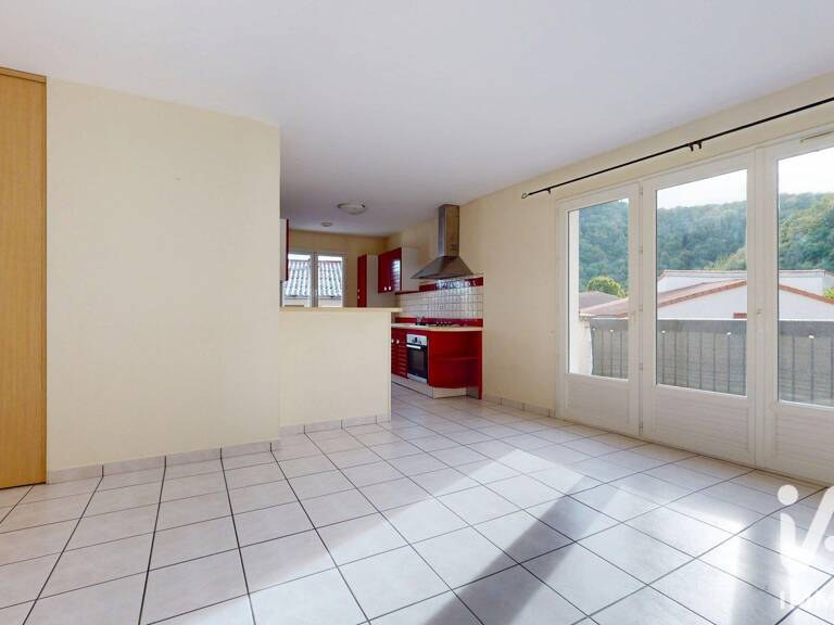 Vente Maison de village 4 pièces — photo 1