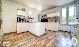 Maison 3 Pièces 60 m² à vendre à Jeandelaincourt (54114)
