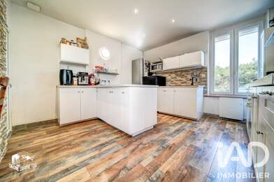 Maison 3 pièces 180000 €