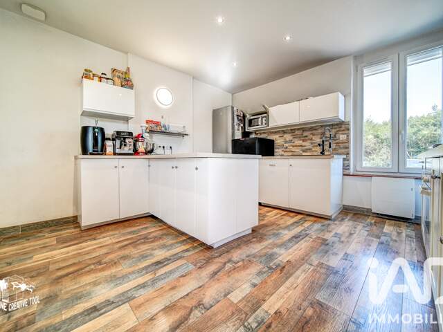 Vente Maison/villa 3 pièces — photo du bien