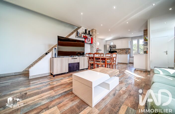 Vente Maison/villa 3 pièces — photo 2