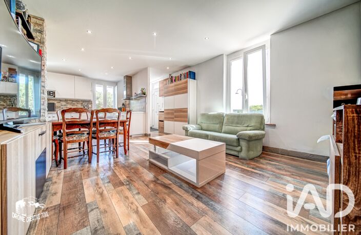 Vente Maison/villa 3 pièces — photo 3
