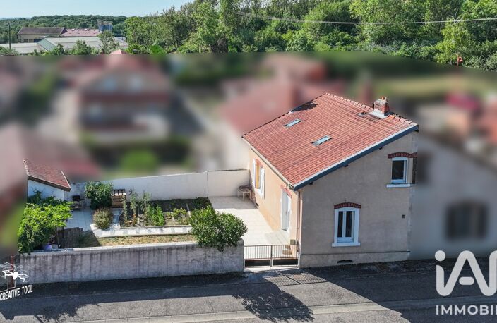 Vente Maison/villa 3 pièces — photo 4