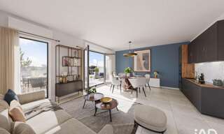 Appartement 5 Pièces 136 m² à vendre à Six-Fours-les-Plages (83140)