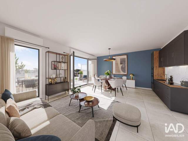 Vente Triplex 5 pièces — photo du bien