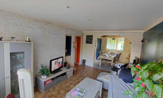 Appartement 3 Pièces 67 m² à vendre à Lourdes (65100)