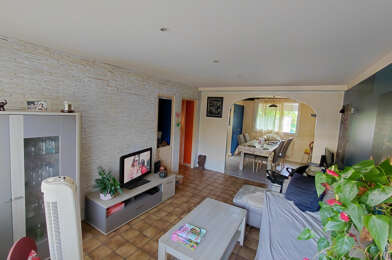 Appartement 3 pièces 86000 €