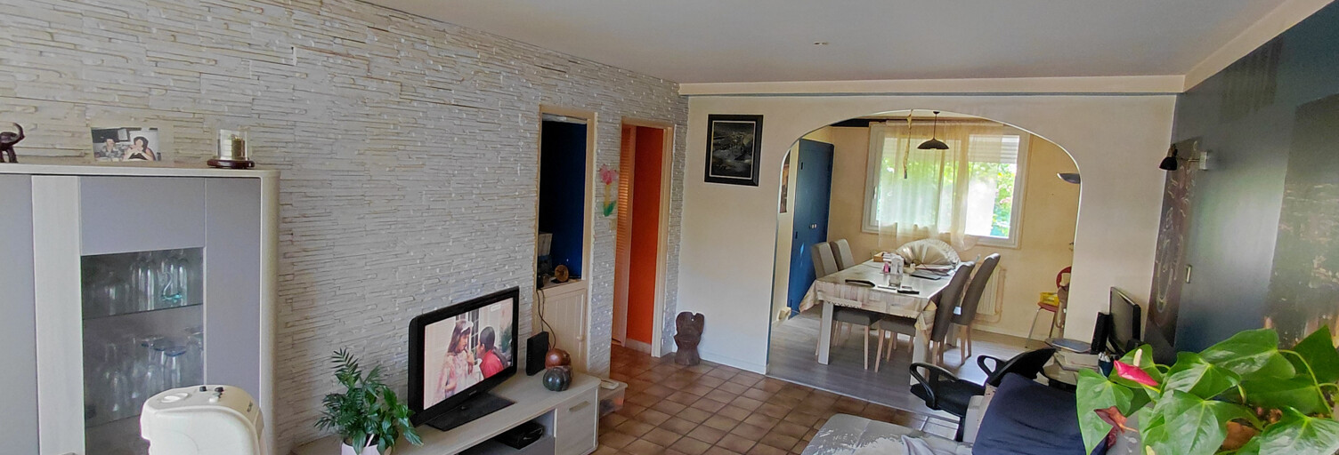 Appartement 3 Pièces 67 m² à vendre à Lourdes (65100)