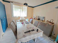 Lourdes, T3 de 70 m2 avec balcon et cave — photo 2