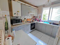 Lourdes, T3 de 70 m2 avec balcon et cave — photo 4