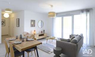 Appartement 4 Pièces 84 m² à vendre à Six-Fours-les-Plages (83140)