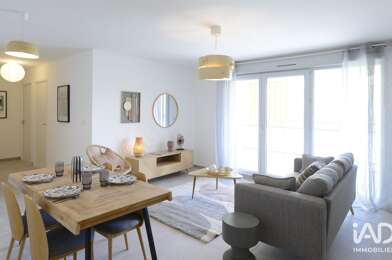 Appartement 4 pièces 399000 €