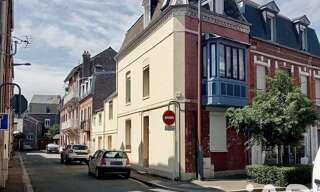 Appartement 4 Pièces 39 m² à vendre à Mers-les-Bains (80350)