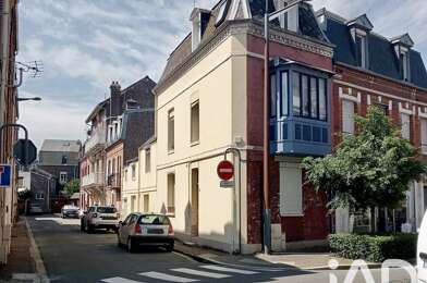 Appartement 4 pièces 116500 €