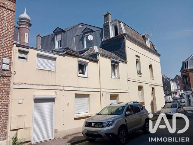 Vente Appartement 4 pièces — photo du bien